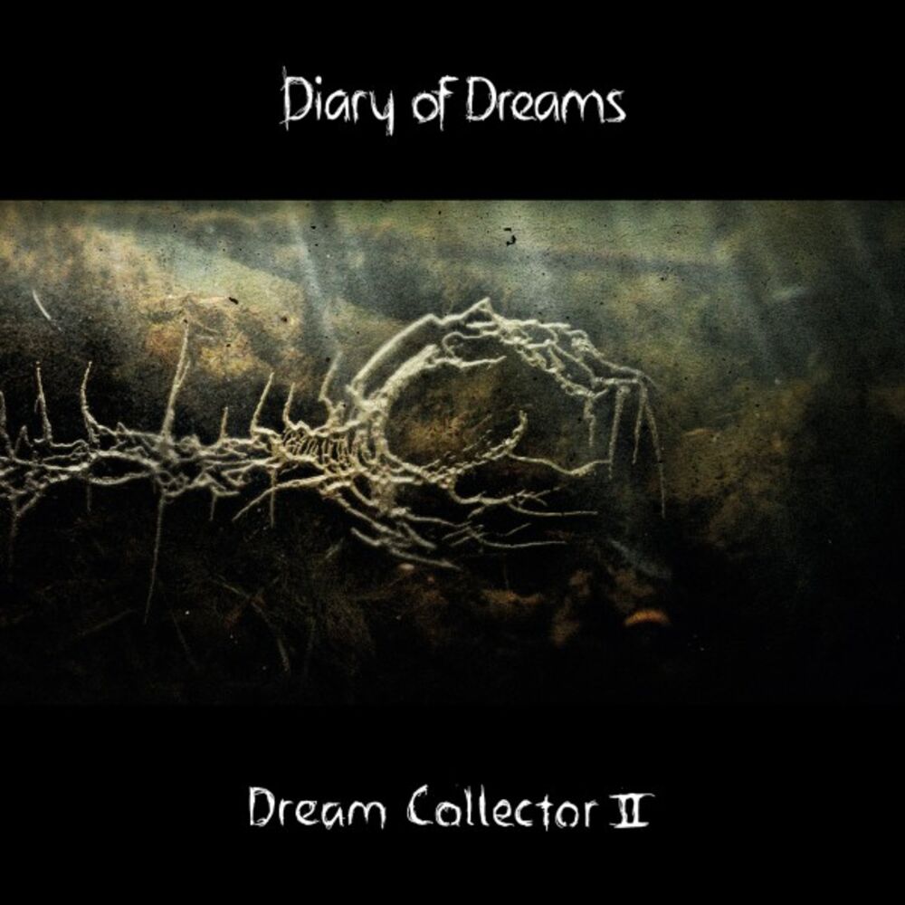 Picture of Dream Collector II