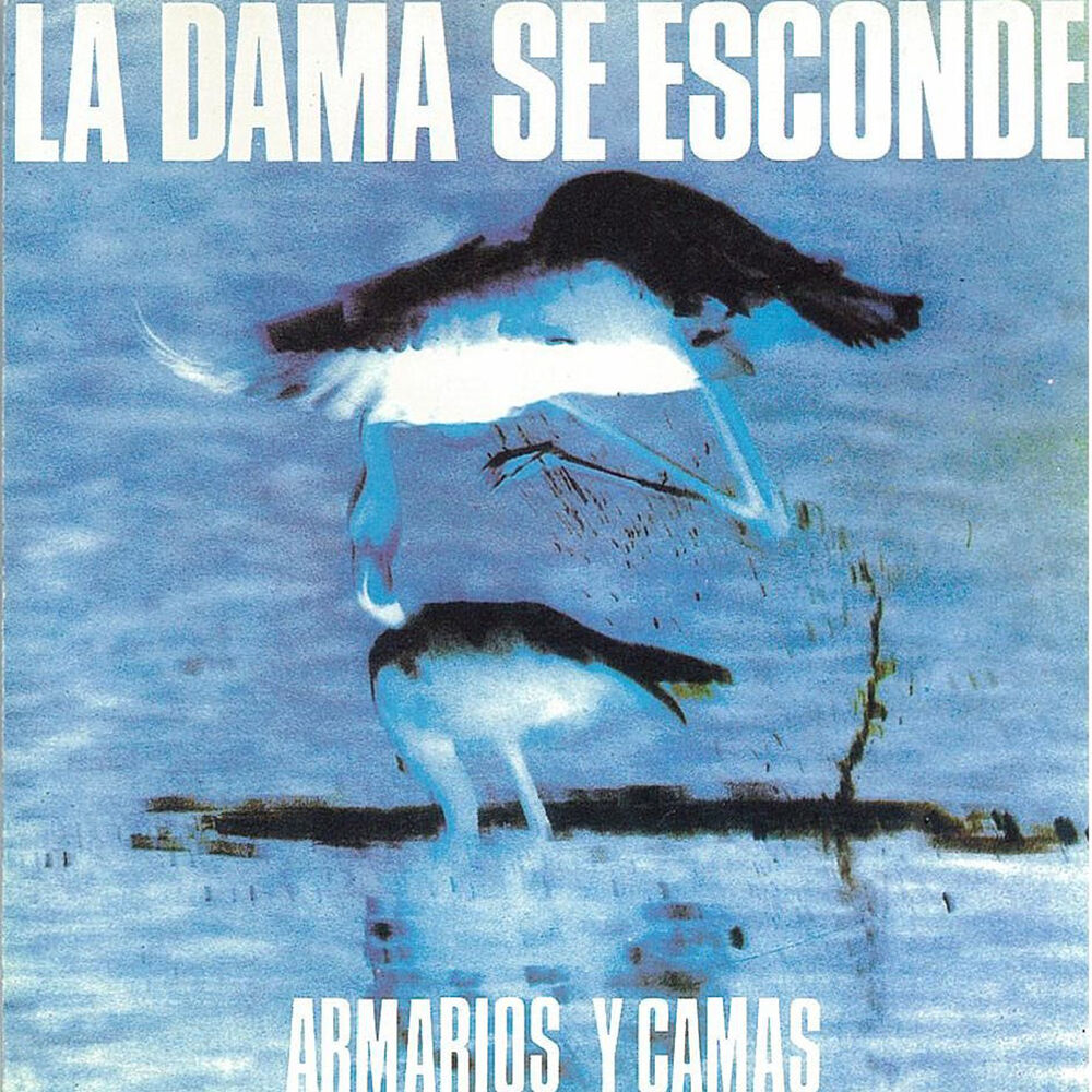 Picture of Armarios y camas