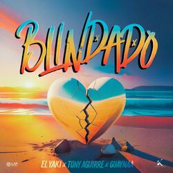 Cover of Blindado