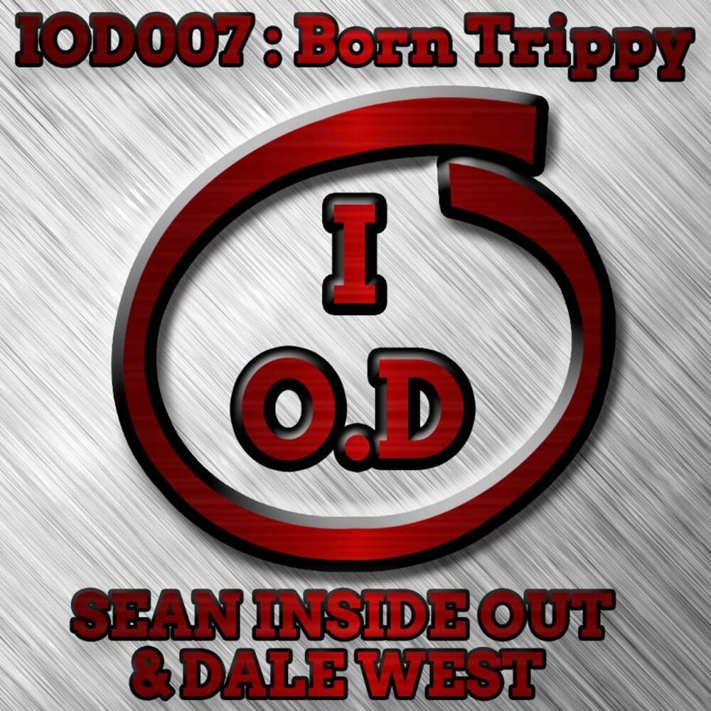 Picture of Born Trippy