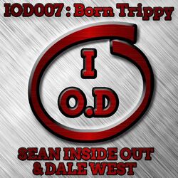 Cover of Born Trippy
