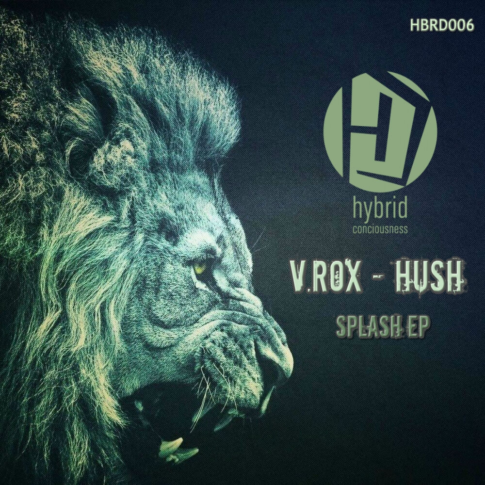 Picture of Splash ep