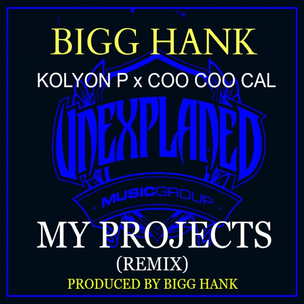 Picture of PROJECTS