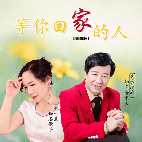 等你回家的人 (舞曲版)