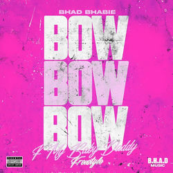 Album Bow Bow Bow (F My Baby Daddy Freestyle)