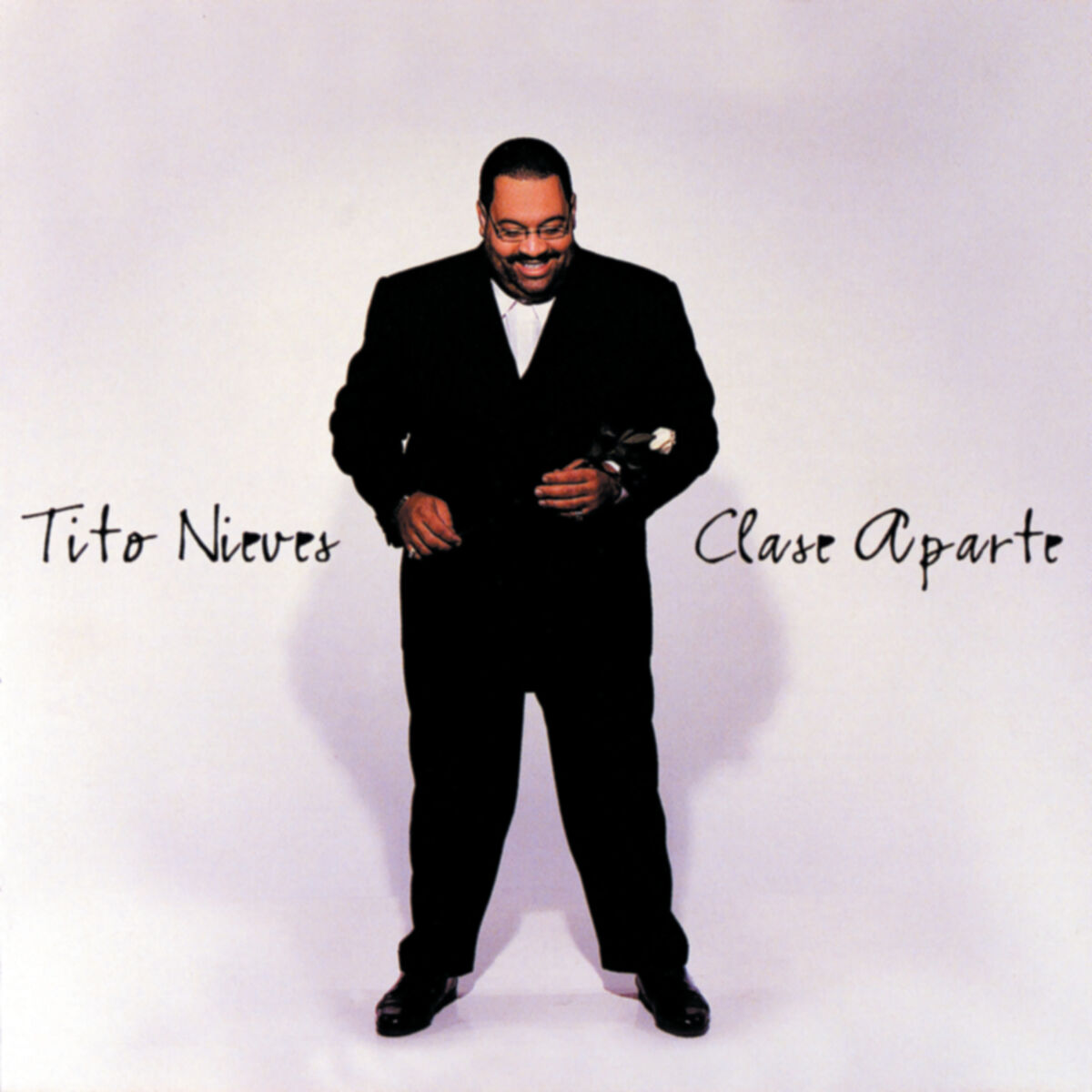 Album cover of Clase Aparte