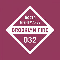 Cover of Nightmares