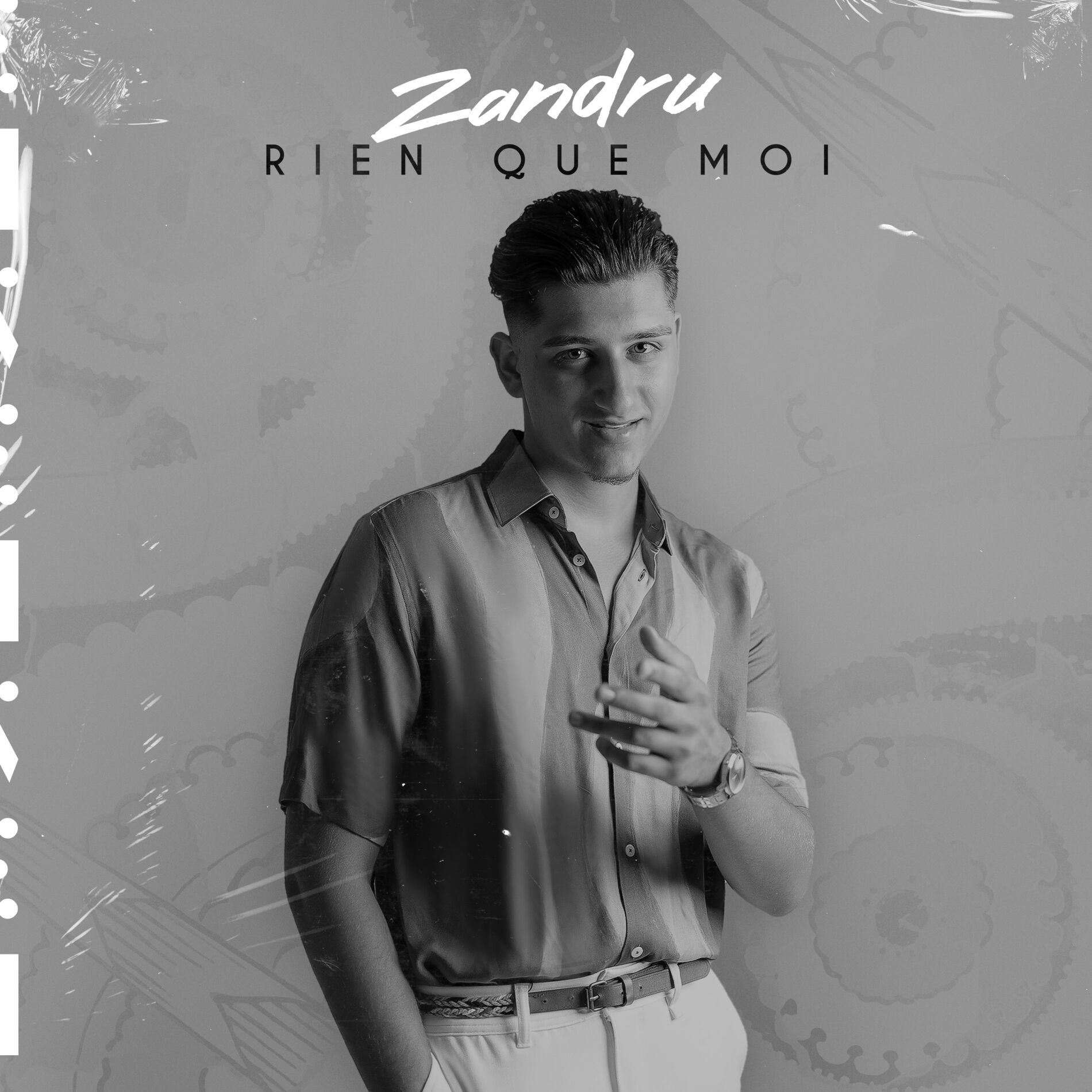 Album cover of Rien que moi