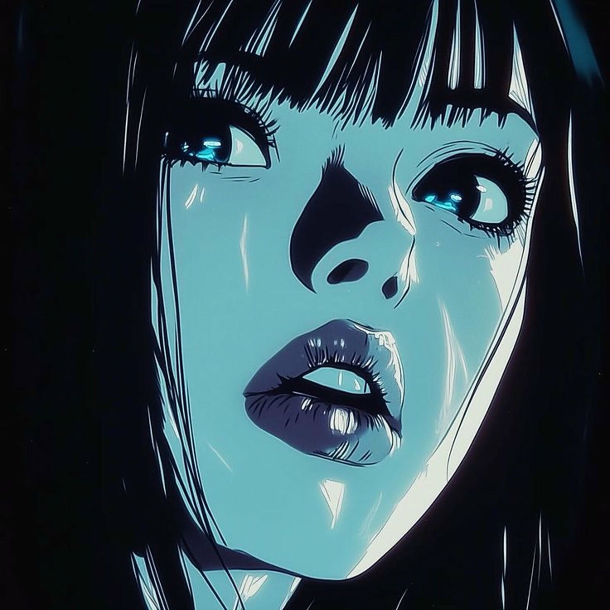 Album cover of Poison Girl