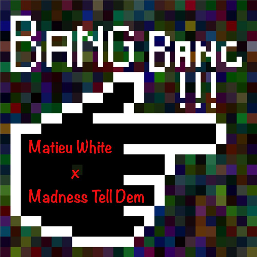 Picture of Bang Bang (feat. Madness Tell Dem)