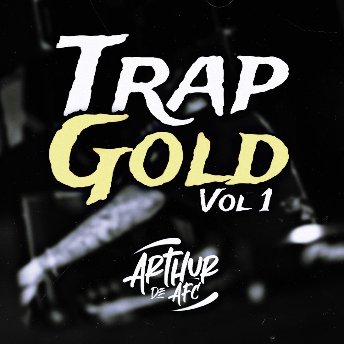 Album cover of Trap Gold, Vol. 1