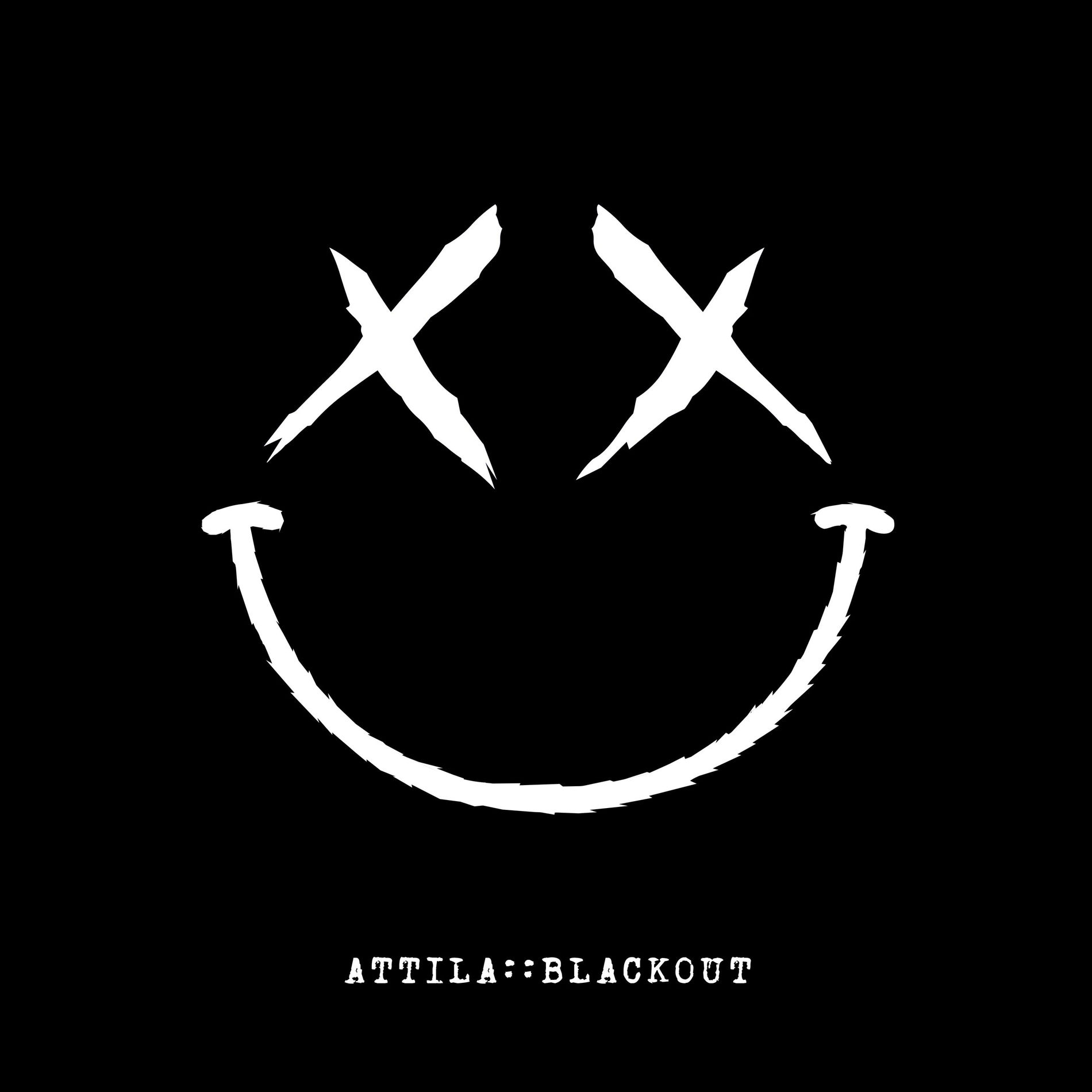 Album cover of Blackout
