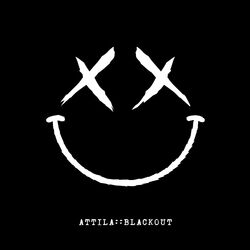 Cover of Blackout