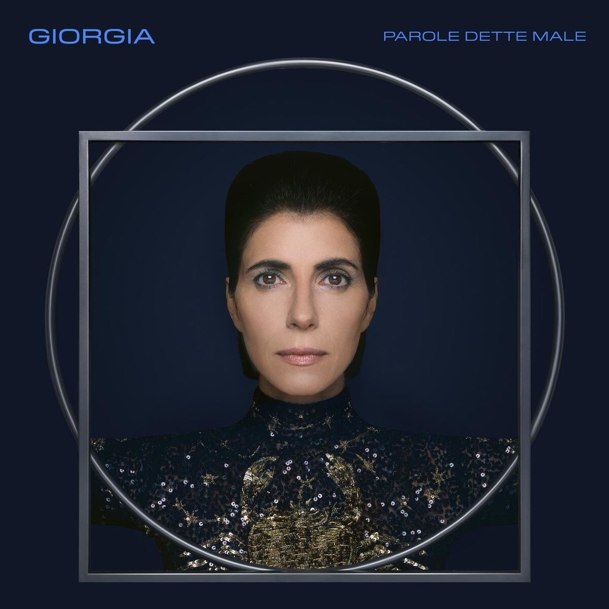 Album cover of parole dette male