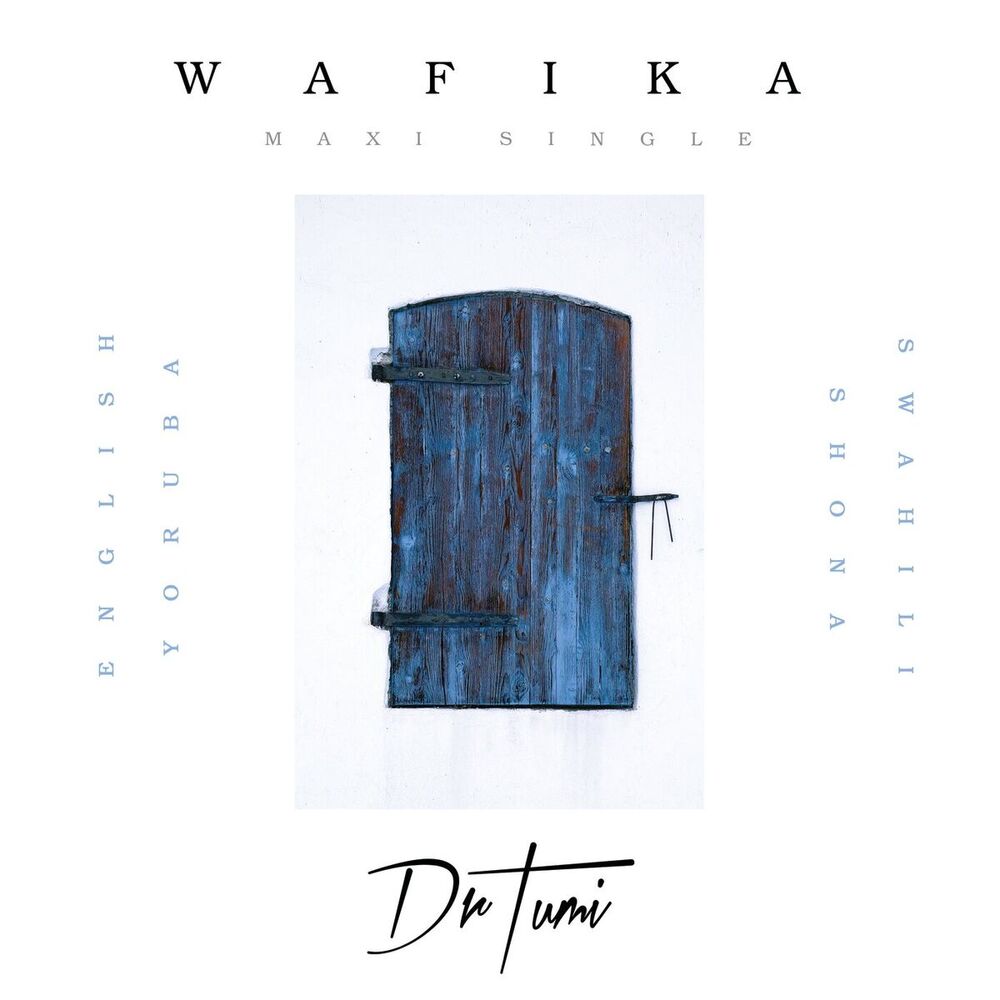 Picture of Wafika (Maxi Single)