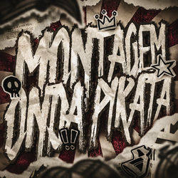 Montagem Onda Pirata