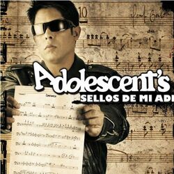 Cover of Sellos de Mi Adn