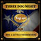 Try a Little Tenderness (Live) by Three Dog Night album cover
