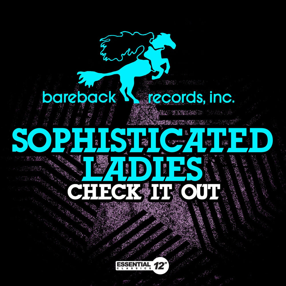 Picture of Check It Out