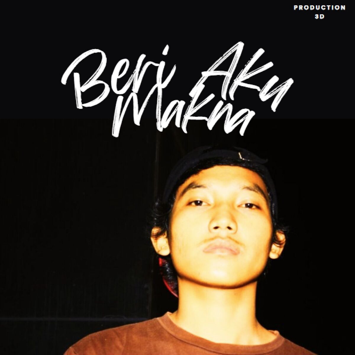 Album cover of Beri Aku Makna