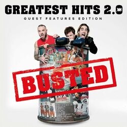 Cover of Greatest Hits 2.0 (Guest Features Edition)
