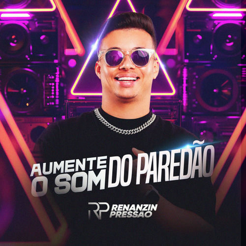 Aumente o Som do Paredão