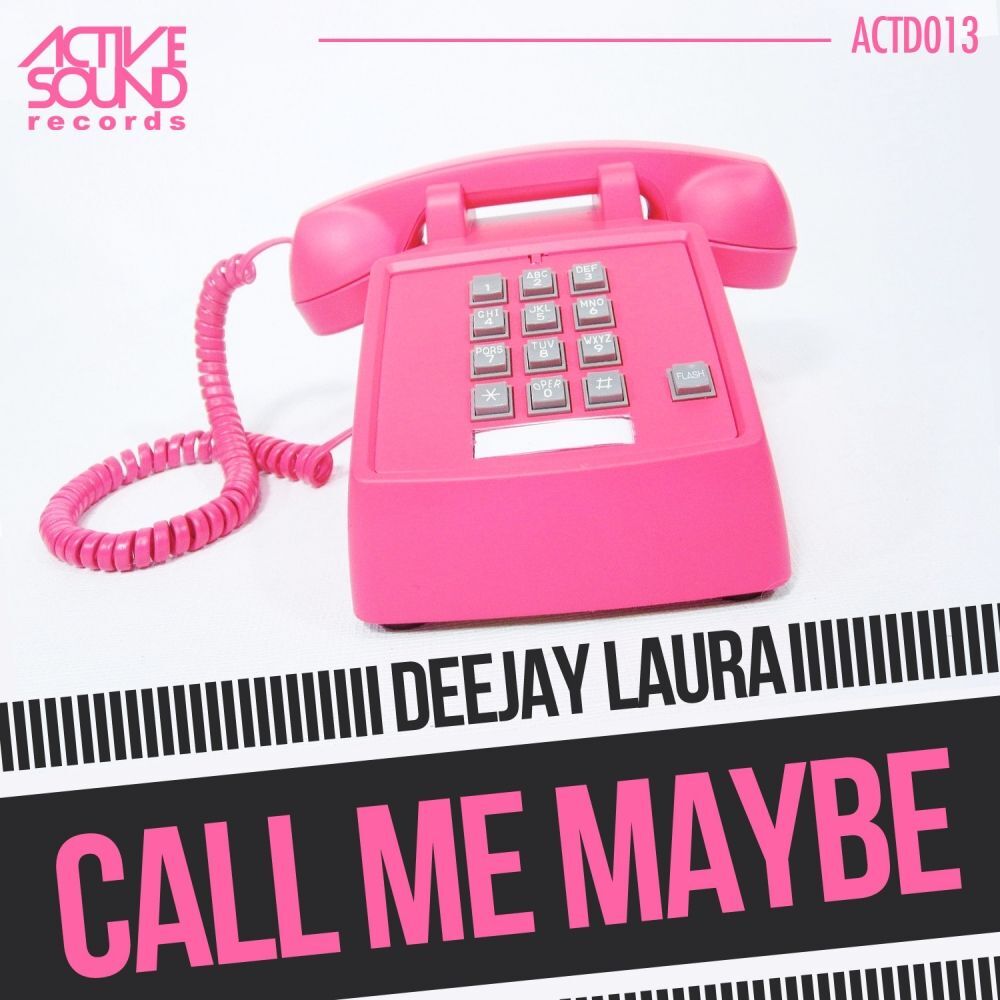 Picture of Call Me Maybe