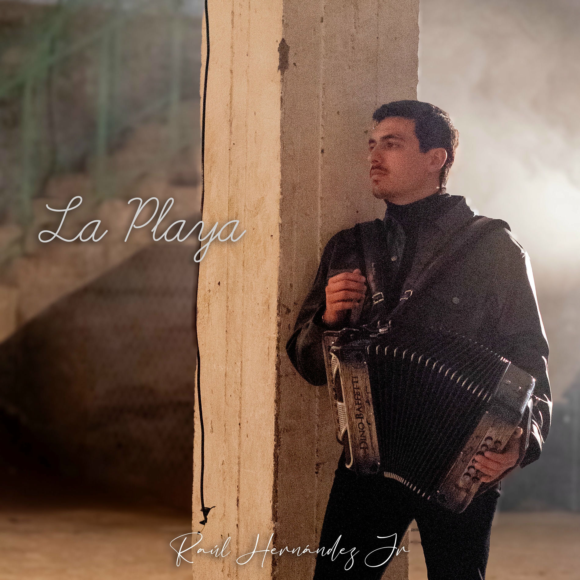 Album cover of La Playa