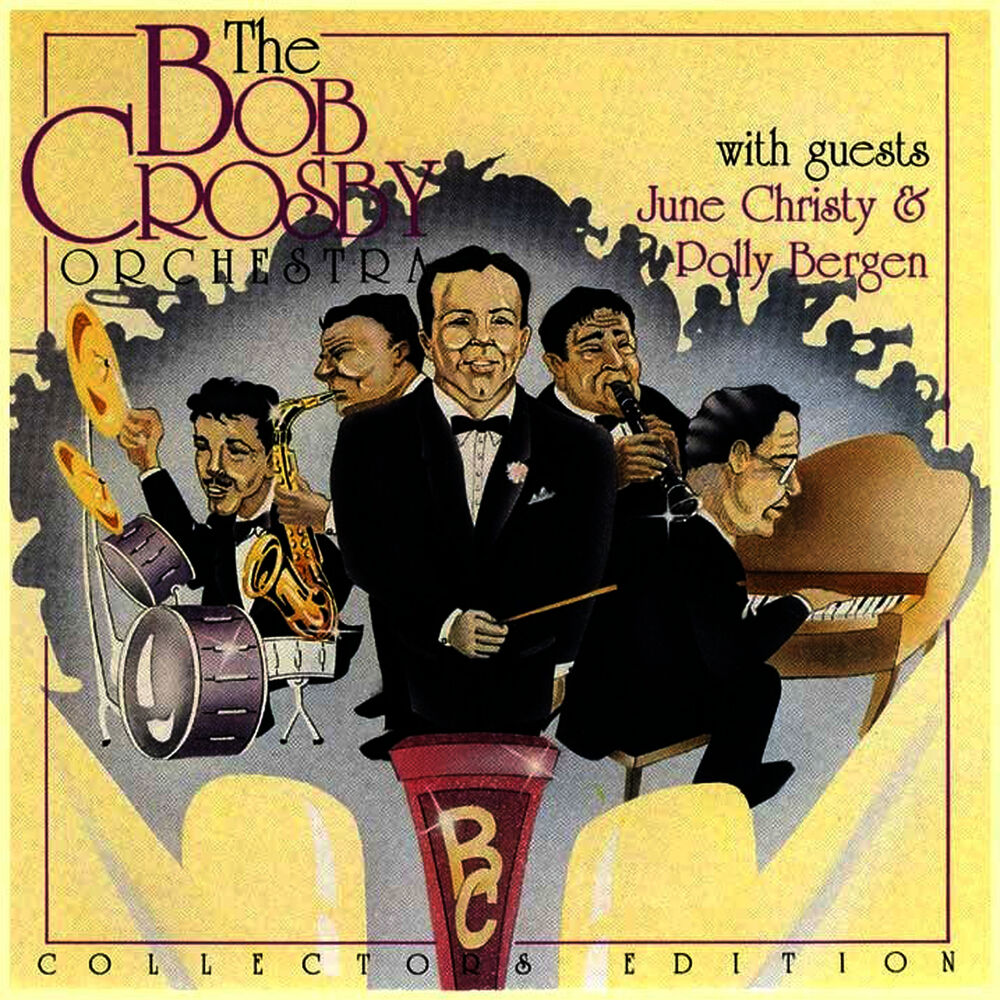 Picture of The Bob Crosby Orchestra