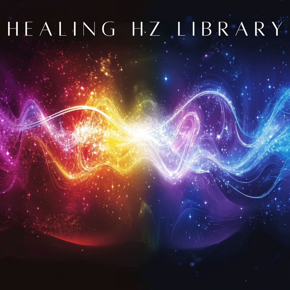 Picture of White Noise Sound Bath Healing