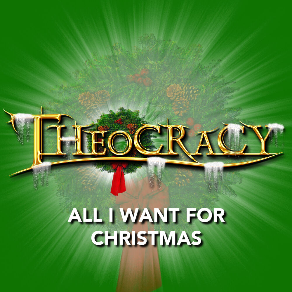 Picture of All I Want for Christmas