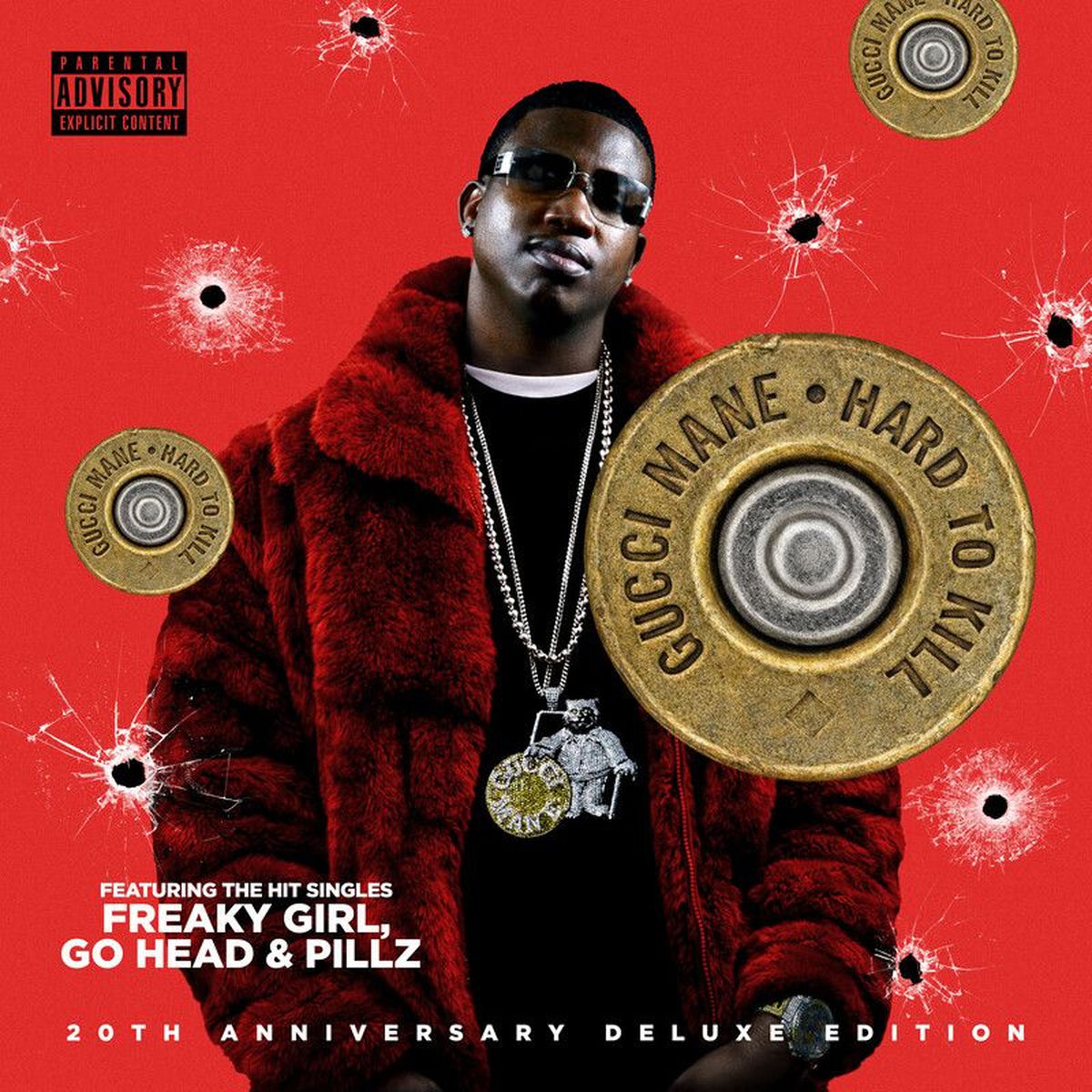 Jeezy - Gangsta Grillz: The Real Is Back 2 [No DJ] | Deezer