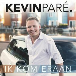 Cover of Ik Kom Eraan