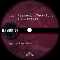 Cover of The Funk