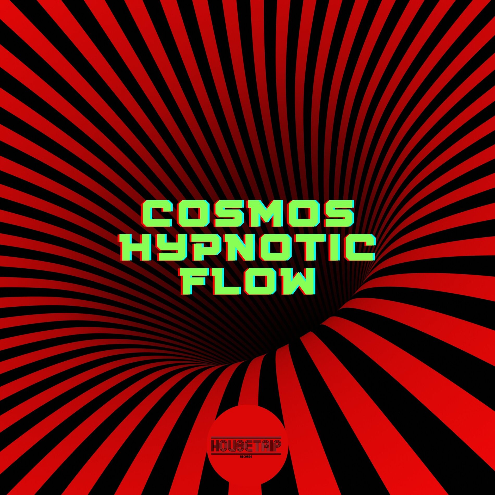 Album cover of Hypnotic Flow (Single)