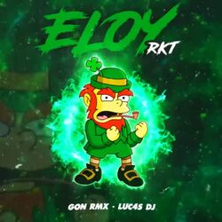 Cover of Eloy Rkt