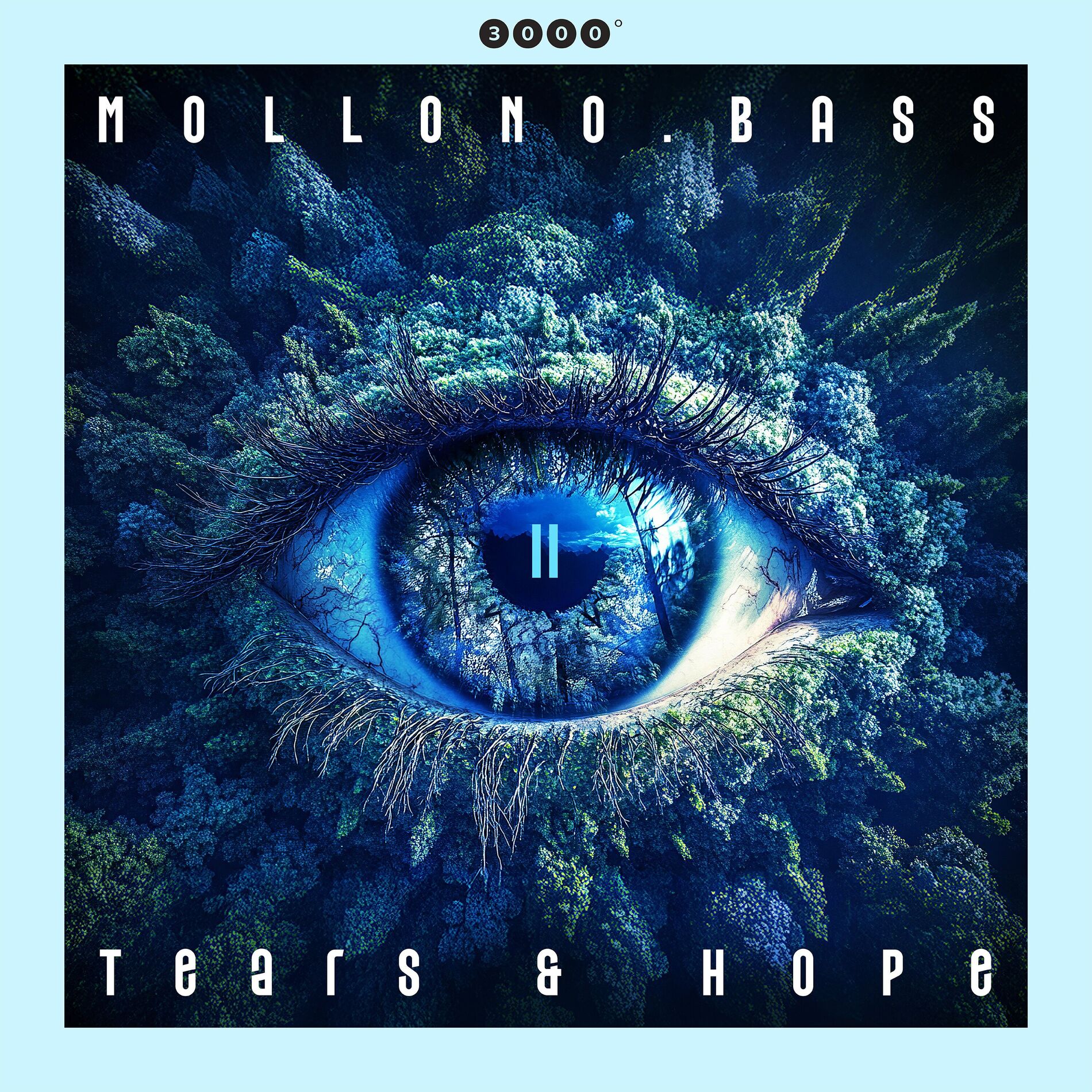 Album cover of Tears & Hope - Part 2