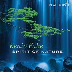 Cover of Spirit of Nature