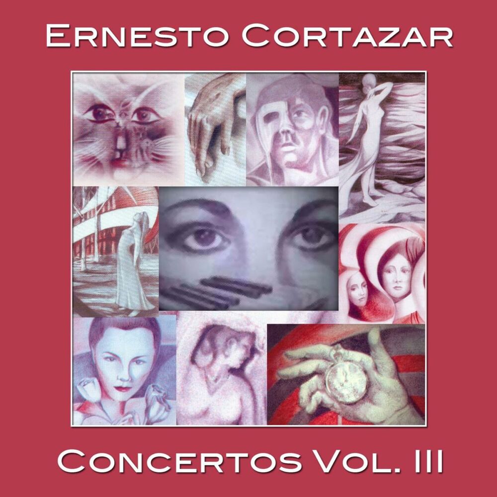 Picture of Concertos Vol. III