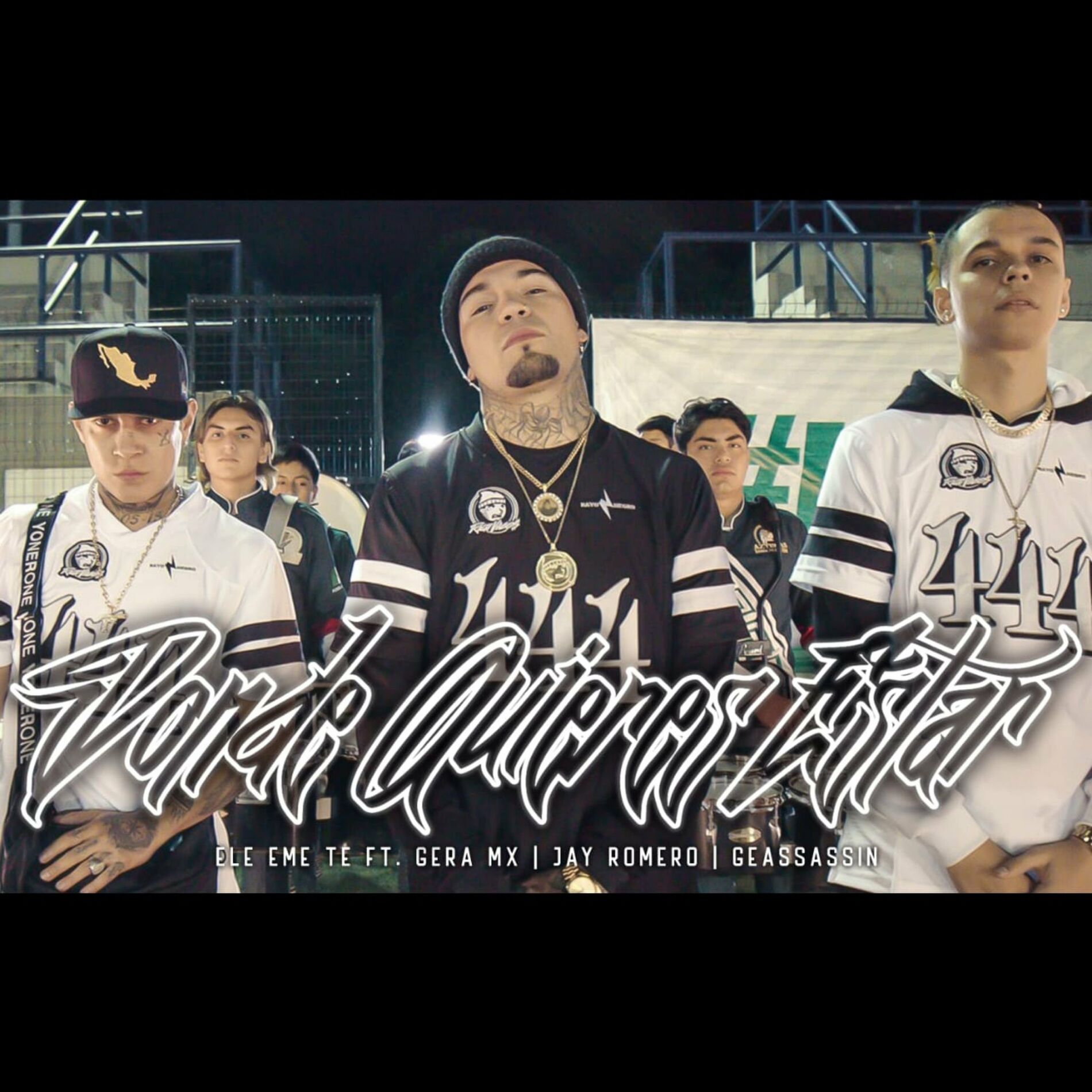 Album cover of Donde quieres estar