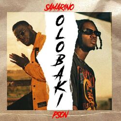 Cover of Olobaki