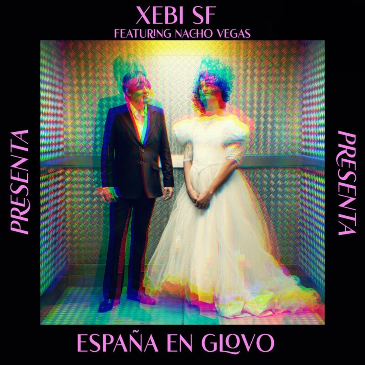 Album cover of España en Glovo