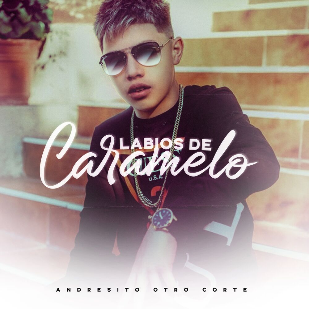 Picture of Labios De Caramelo