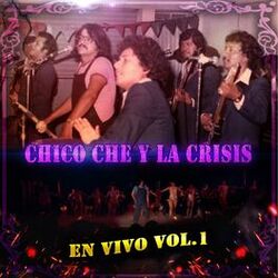 Cover of En Vivo Vol. 1