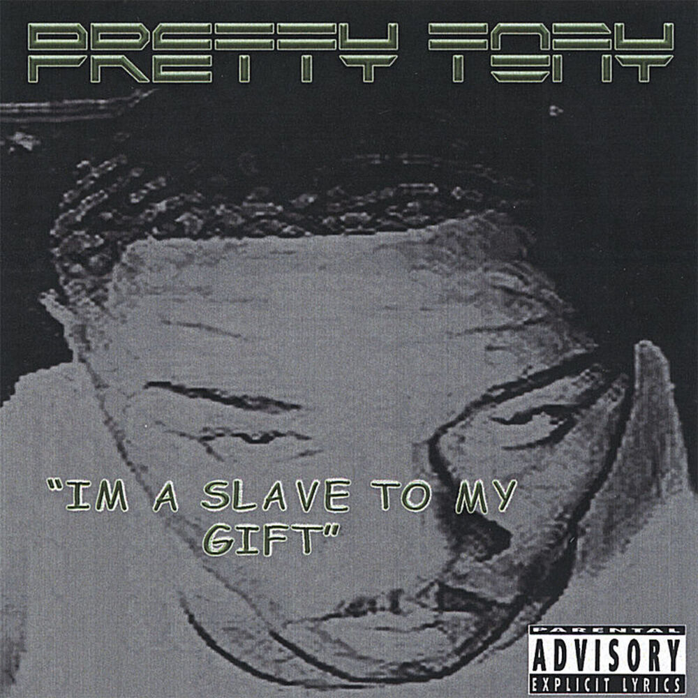 Picture of I'm A Slave To My Gift