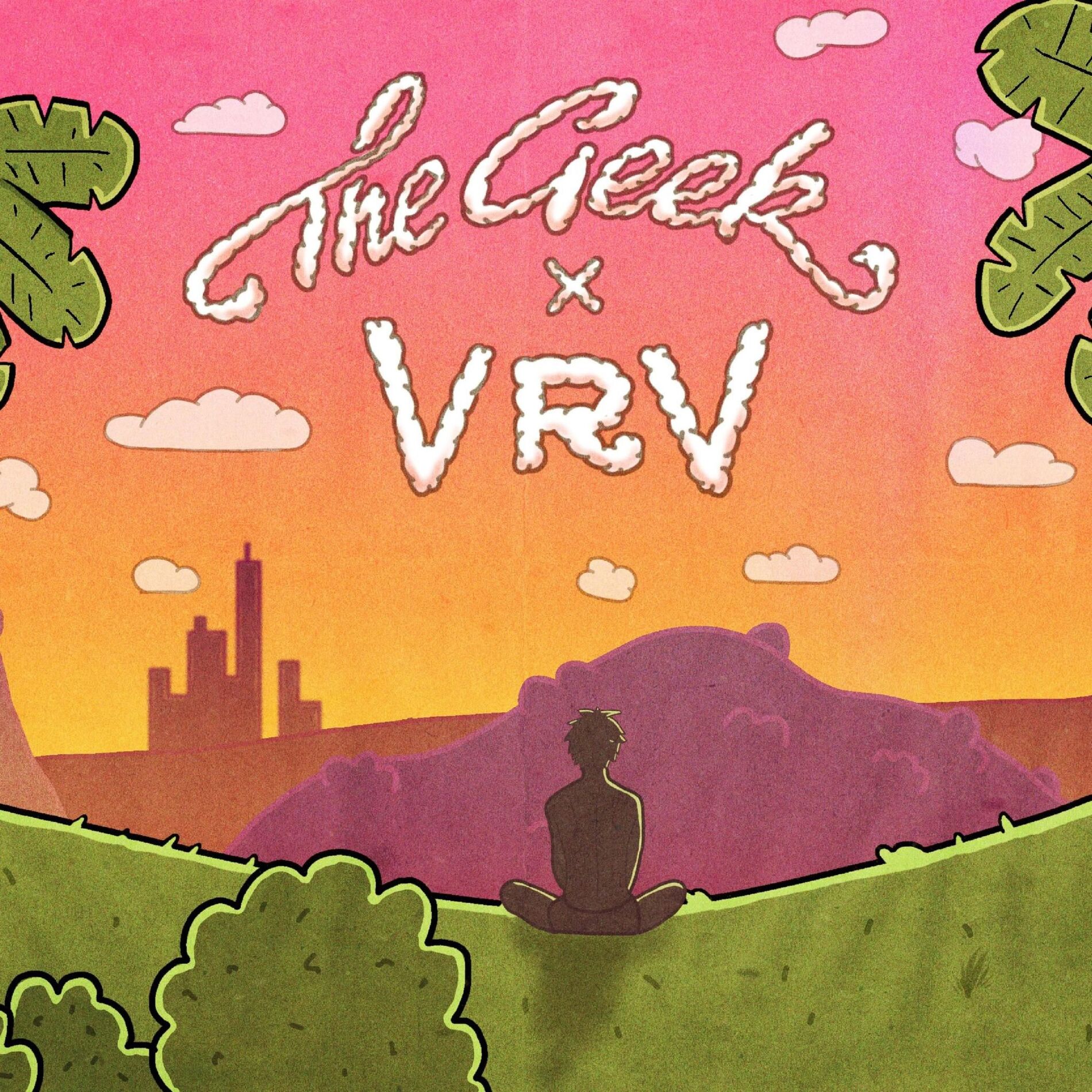 Album cover of The Lala Song: Lo-Fi Beats