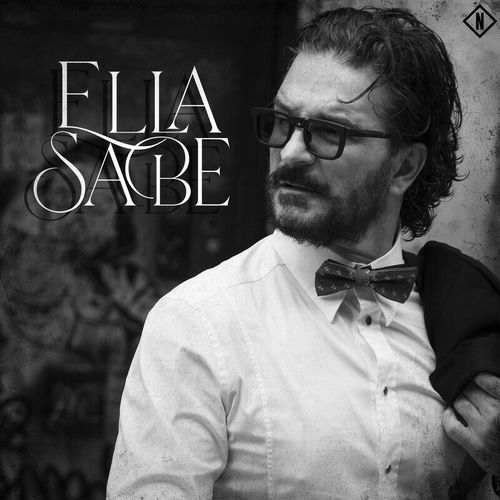 Portada de Ella Sabe