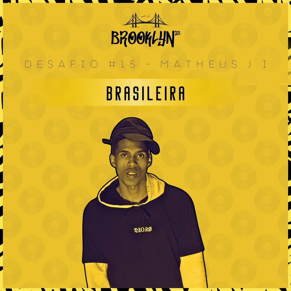 Picture of Brasileira