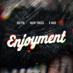 Cover of Enjoyment