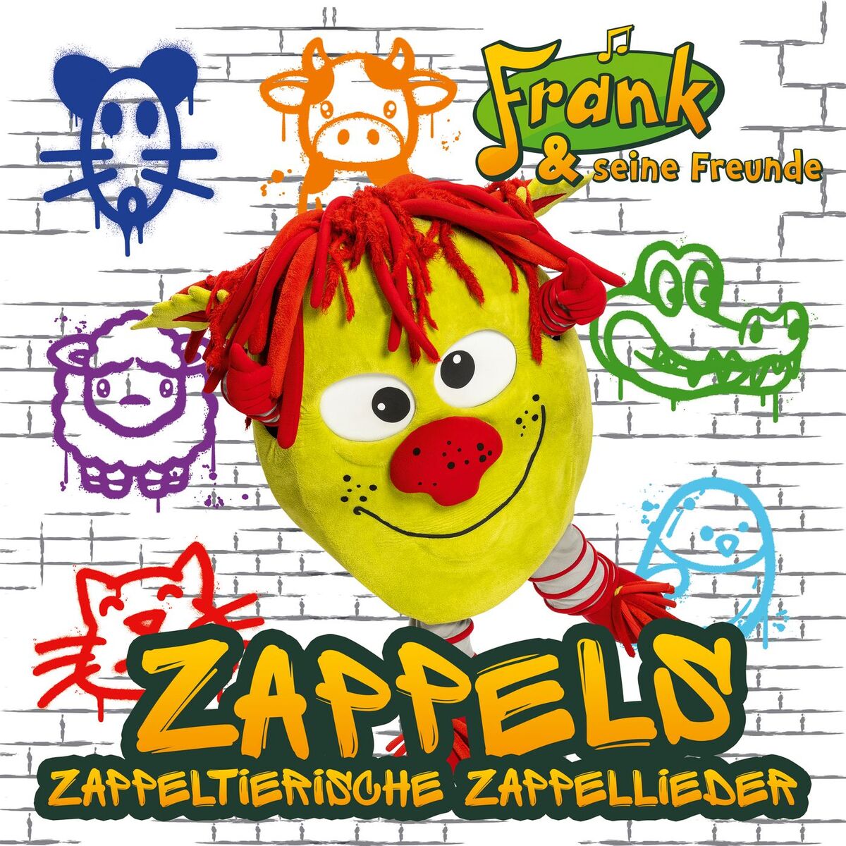 Album cover of Mmh Mmh Mmh